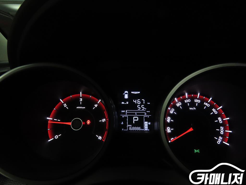 KG Mobility Tivoli Tivoli Ameo 2WD Diesel VX thumbnail 9