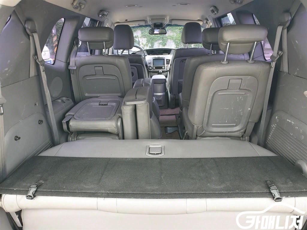 KG Mobility Korando KorandoTuriseumo 4WD GT thumbnail 16