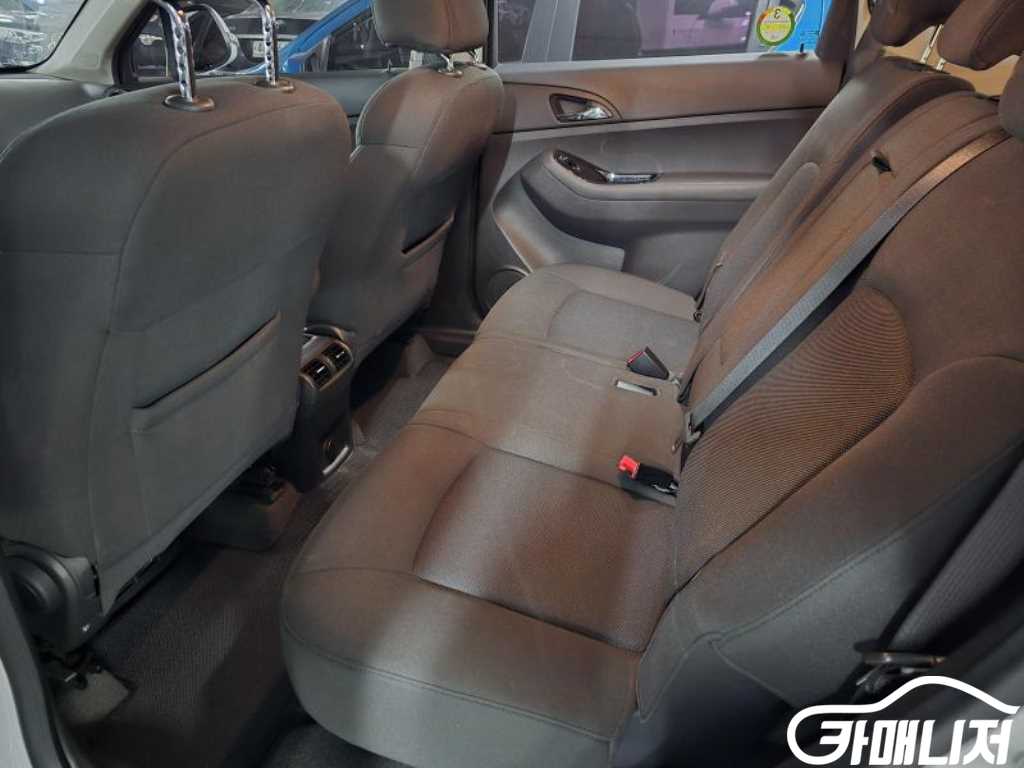 Chevrolet Orlando 2.0 Diesel LTZ thumbnail 11