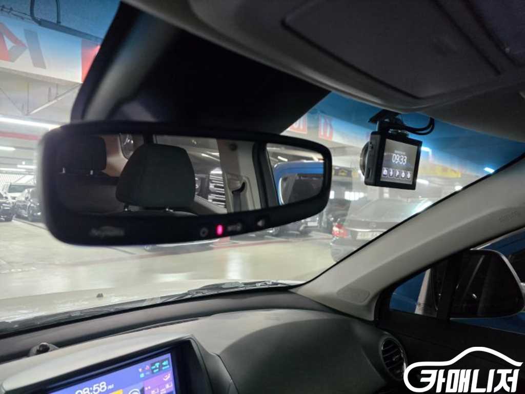 Chevrolet Orlando 2.0 Diesel LTZ thumbnail 12