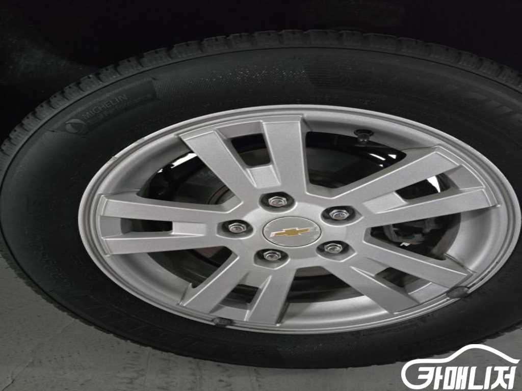 Chevrolet Orlando 2.0 Diesel LTZ thumbnail 14