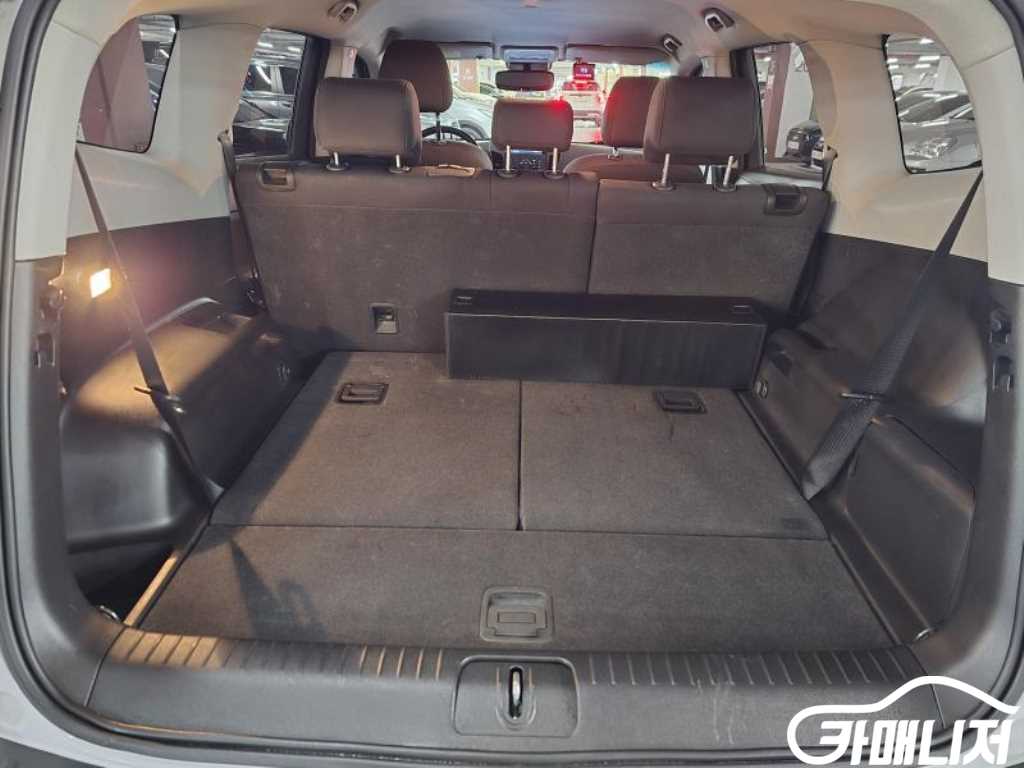 Chevrolet Orlando 2.0 Diesel LTZ thumbnail 17