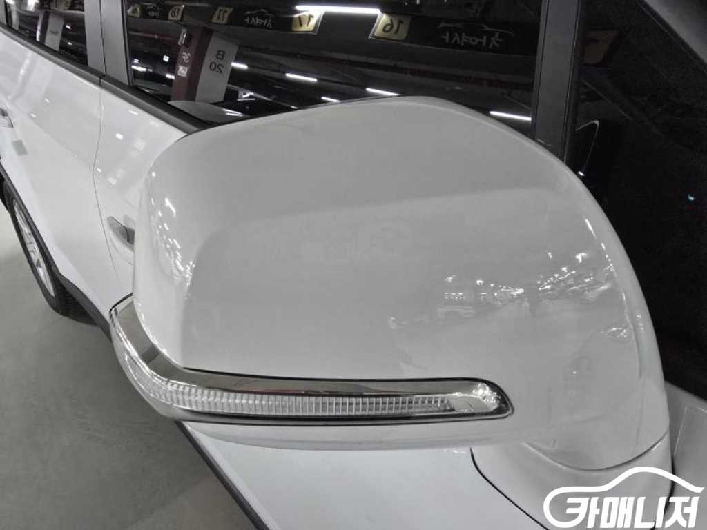 Chevrolet Orlando 2.0 Diesel LTZ thumbnail 20