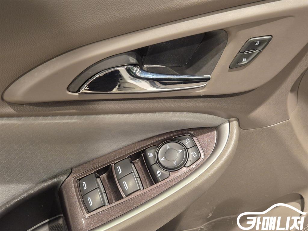 Chevrolet Malibu All-New Malibu 1.5 Turbo LS thumbnail 13