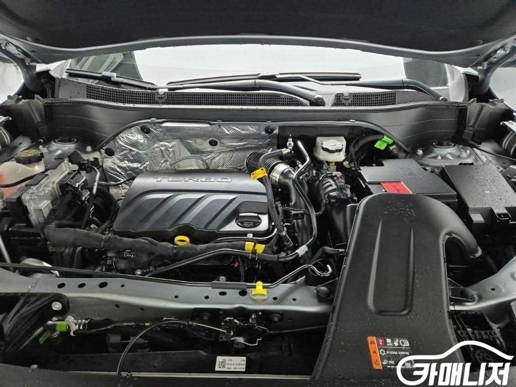 Chevrolet Trax Trax Crossover 1.2 Turbo RS thumbnail 5