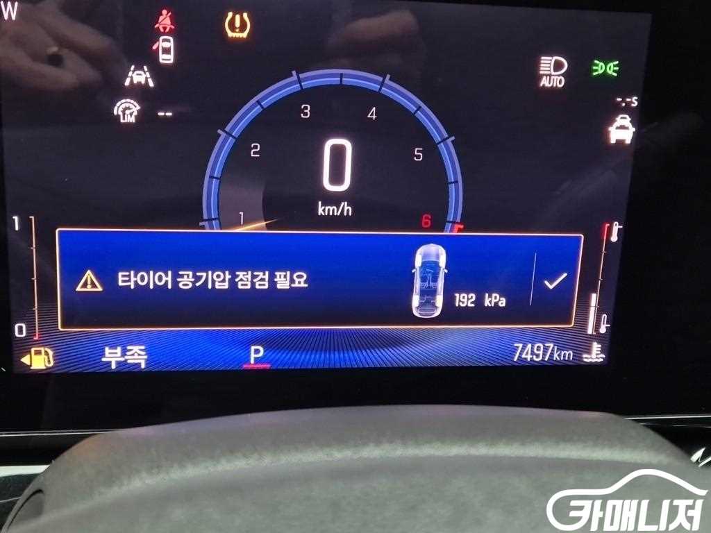 Chevrolet Trax Trax Crossover 1.2 Turbo RS thumbnail 6