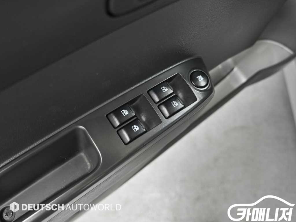 Chevrolet Spark LT thumbnail 15