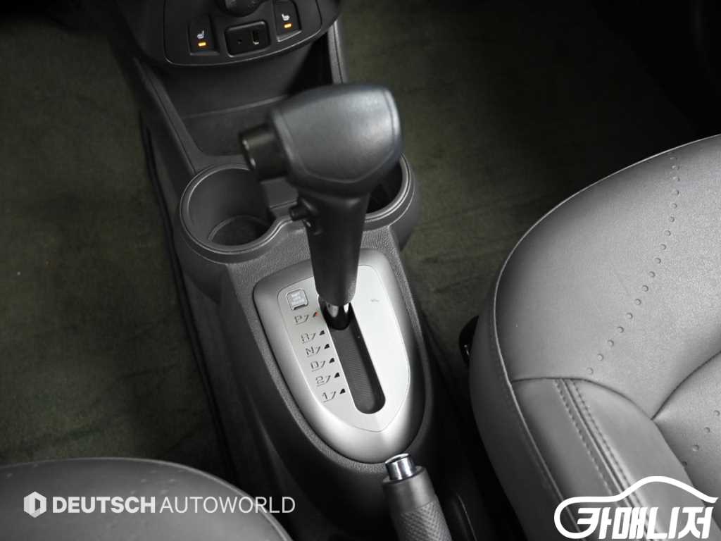 Chevrolet Spark LT thumbnail 9