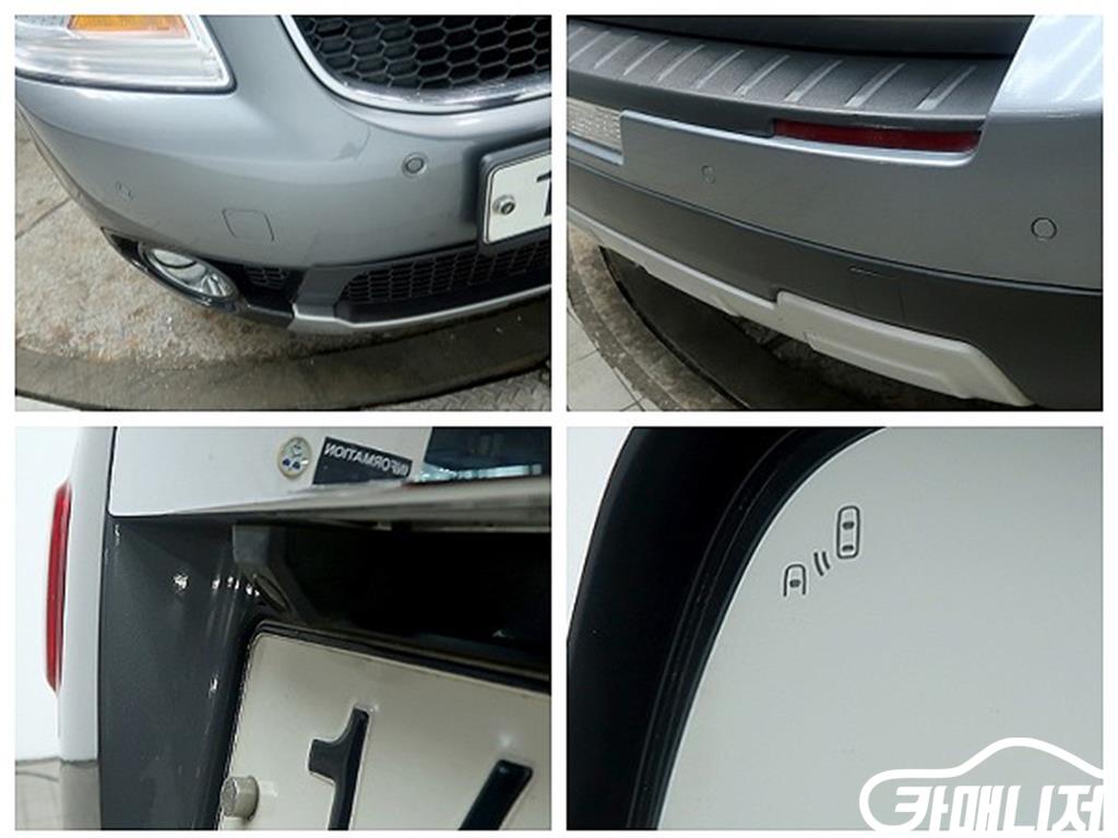 Chevrolet Orlando LPGI LTZ thumbnail 19