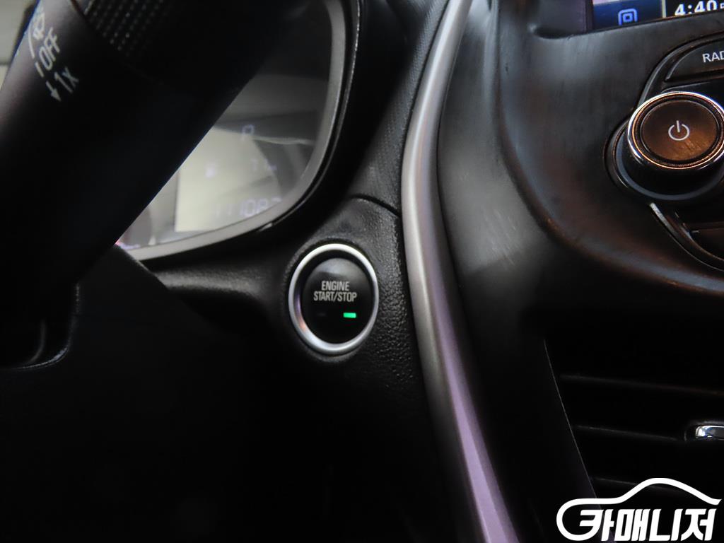 Chevrolet Spark Deo Next Spark LT thumbnail 14