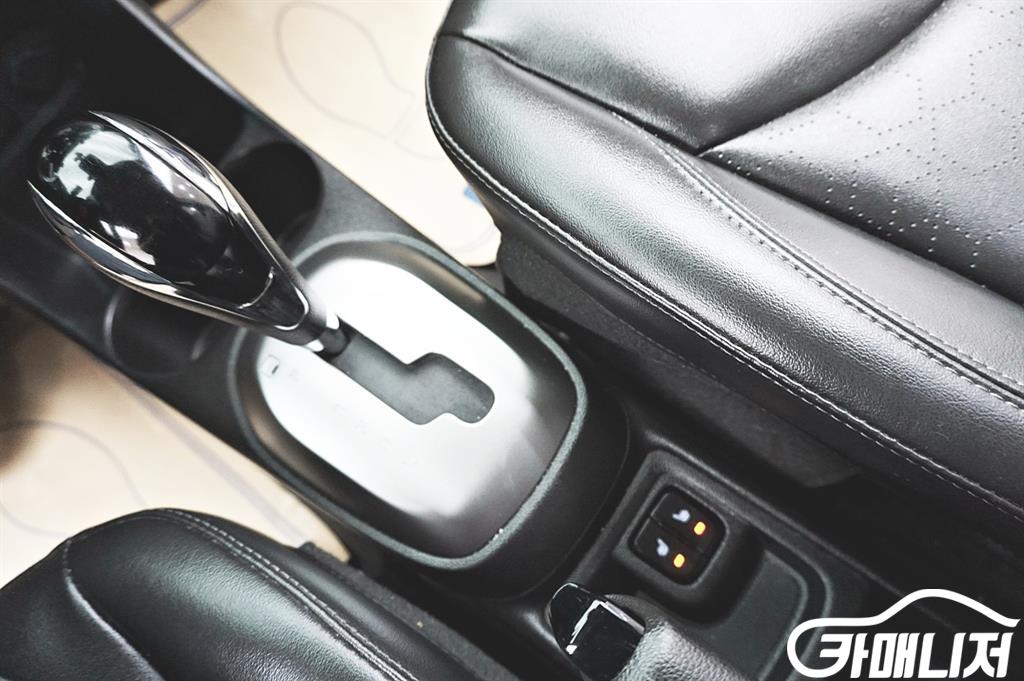 Chevrolet Spark Deo Next Spark LTZ thumbnail 15