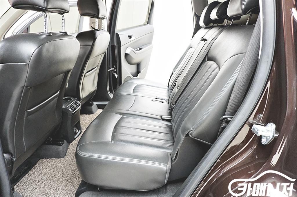 Chevrolet Orlando 2.0 Diesel LT thumbnail 7