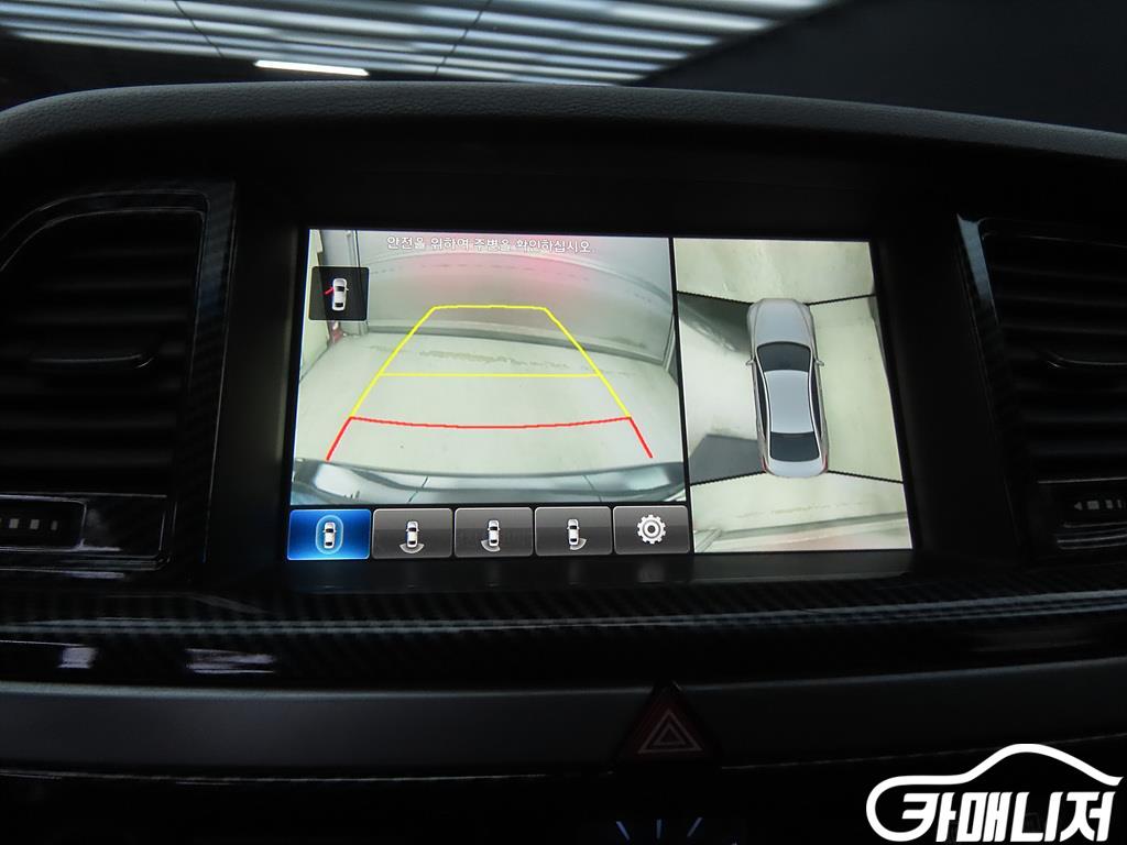 Hyundai Genesis GenesisDH G380 Prestige AWD thumbnail 11