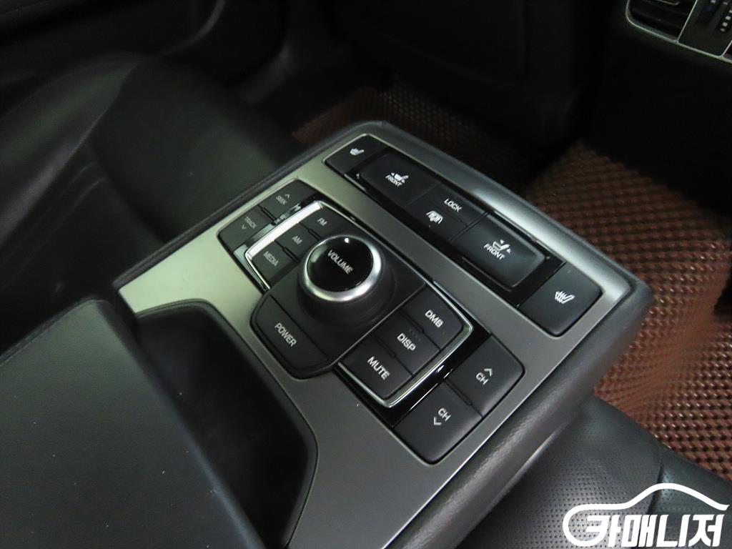 Hyundai Genesis GenesisDH G380 Prestige AWD thumbnail 15