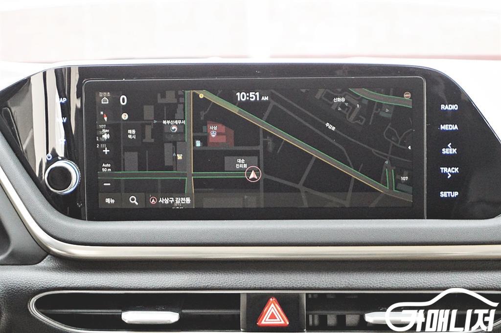 Hyundai Sonata LPI Smart thumbnail 12