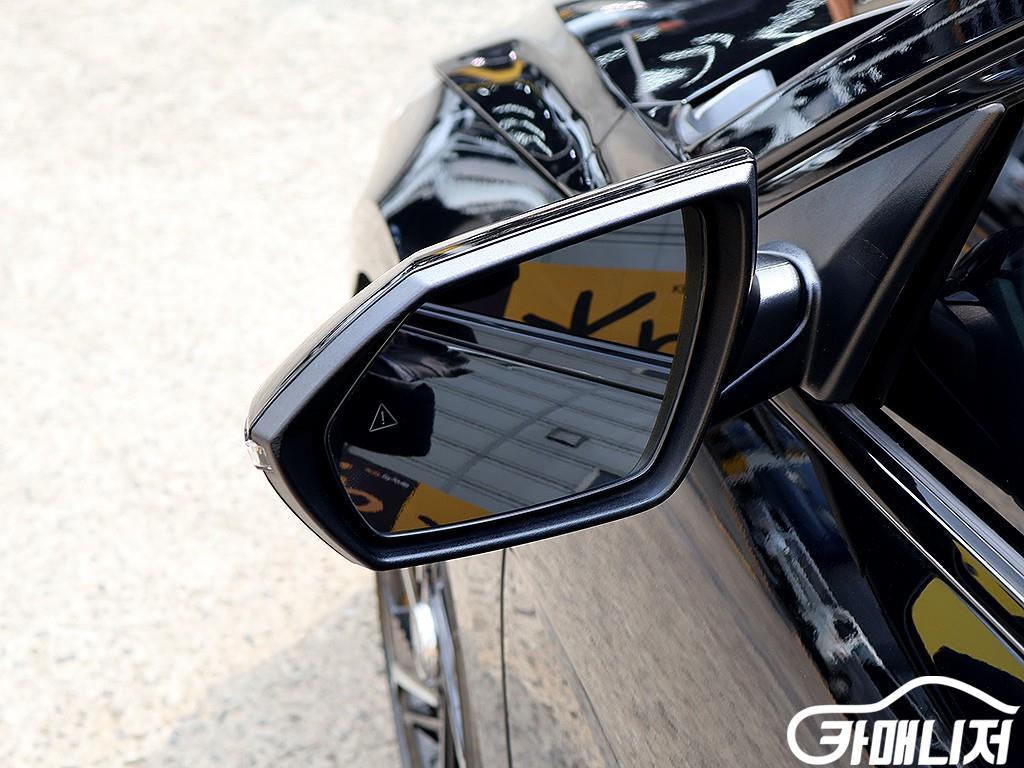 Hyundai Avante 1.6 Turbo N Line Inspiration thumbnail 16