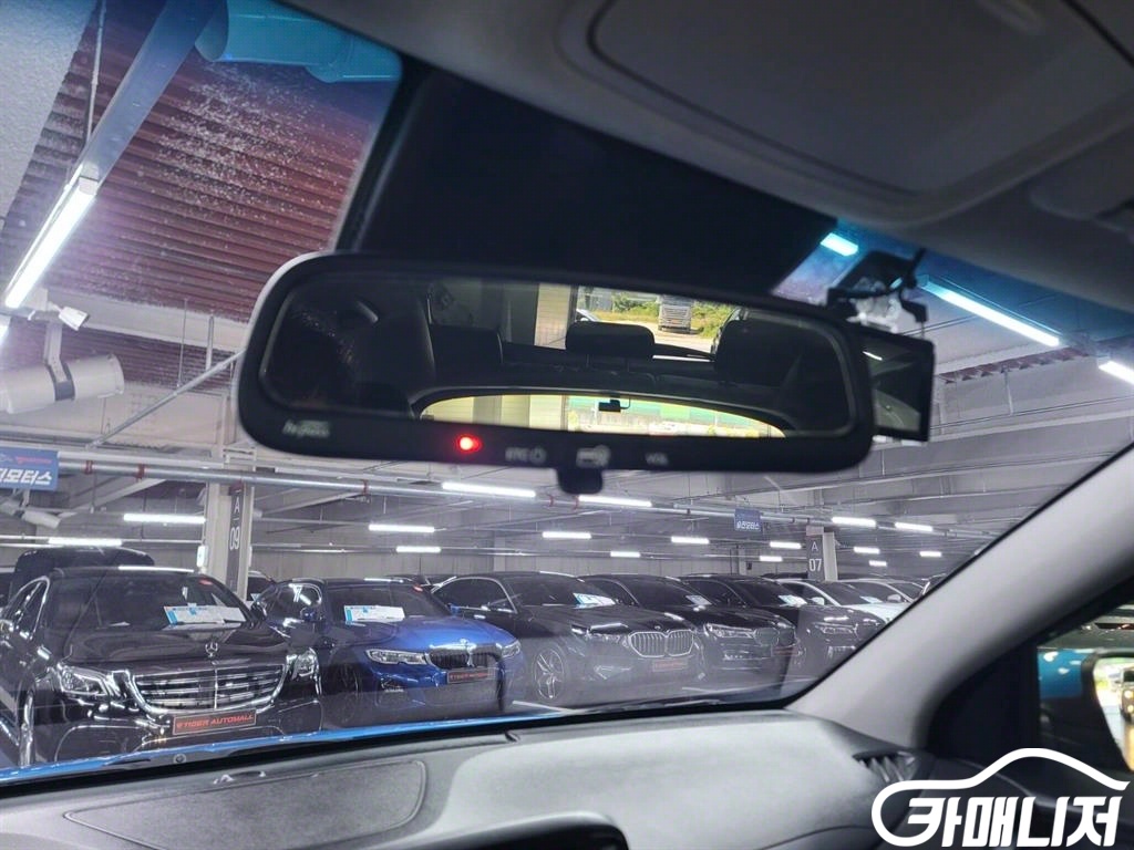 Hyundai Kona Diesel 1.6 2WD thumbnail 14