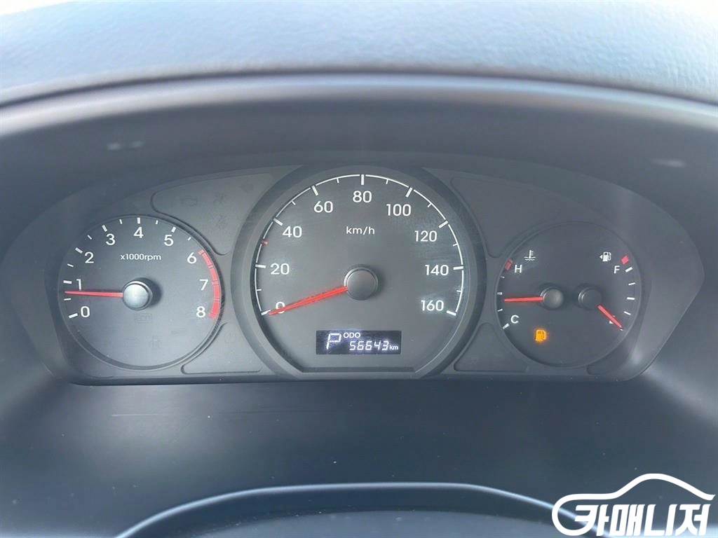 Hyundai Starex The New Grand Starex Child Safety Vehicle LPi thumbnail 7