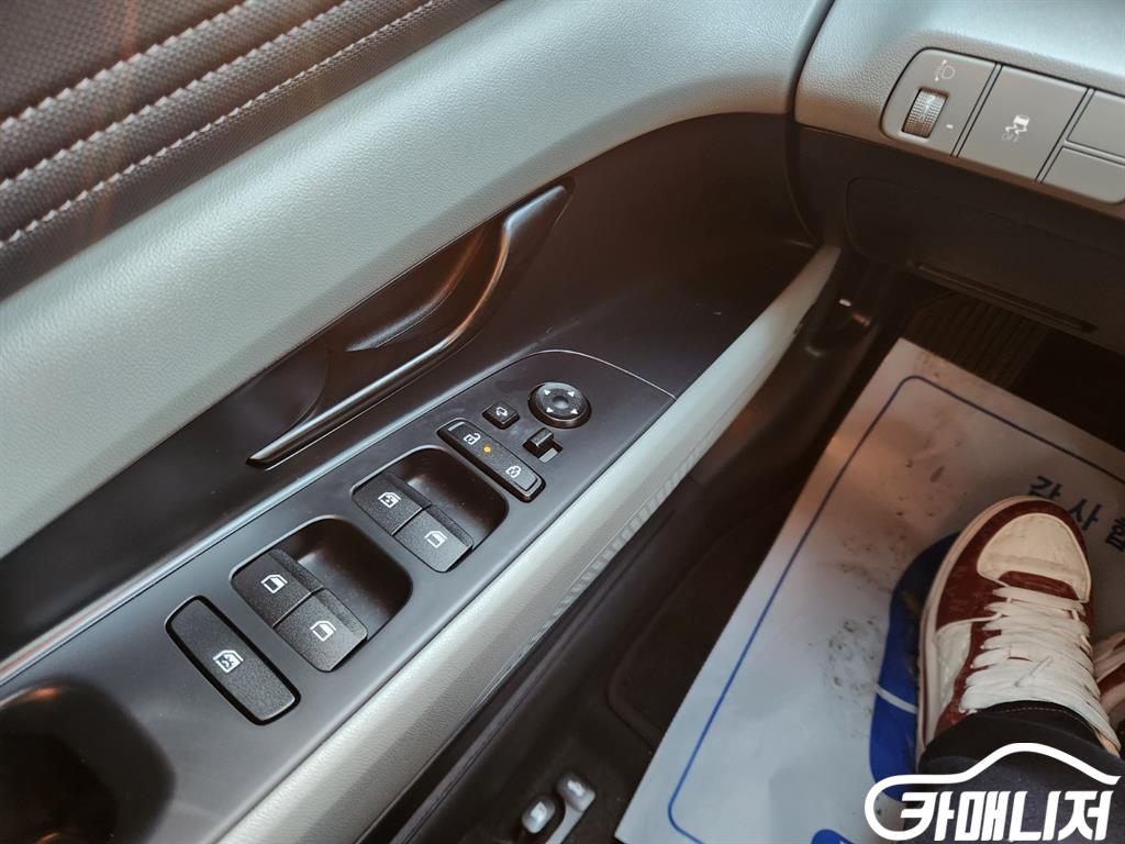 Hyundai Avante The New Avante 1.6 Gasoline thumbnail 12