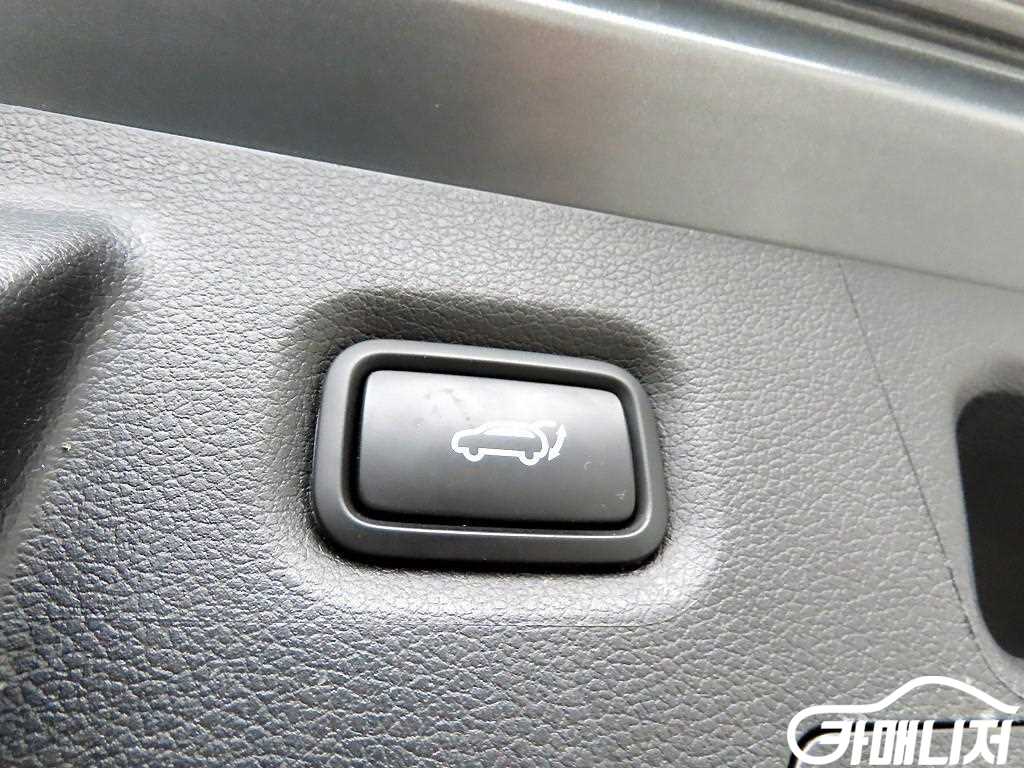 Hyundai Santa Fe The New Santa Fe Hybrid 1.6 2WD Prestige thumbnail 16