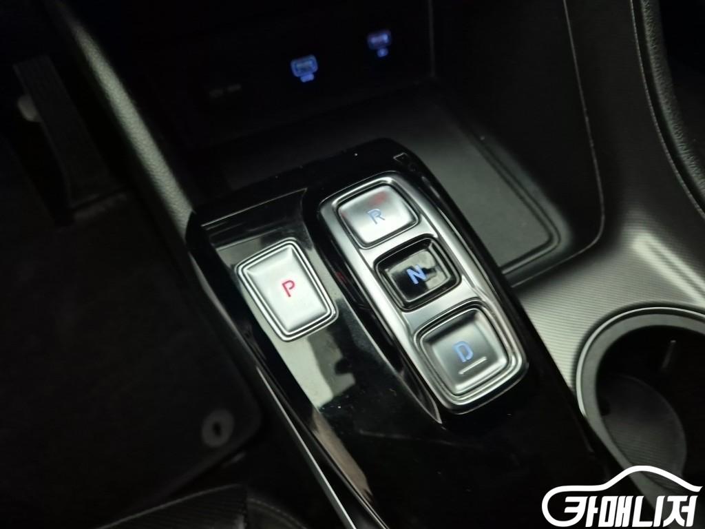 Hyundai Sonata LPI Style thumbnail 13