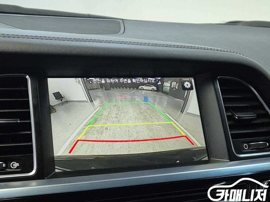 Hyundai Aslan G330 Premium thumbnail 14