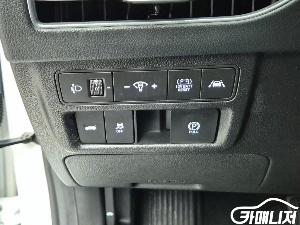 Hyundai Sonata Sonata Hybrid Premium Peulreoseu thumbnail 16