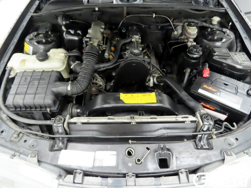 Daewoo Prince 1.8 thumbnail 16