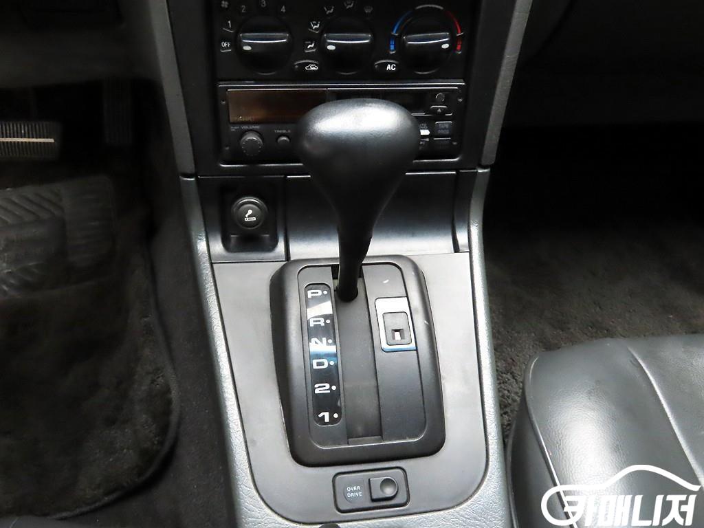 Daewoo Prince 1.8 thumbnail 9