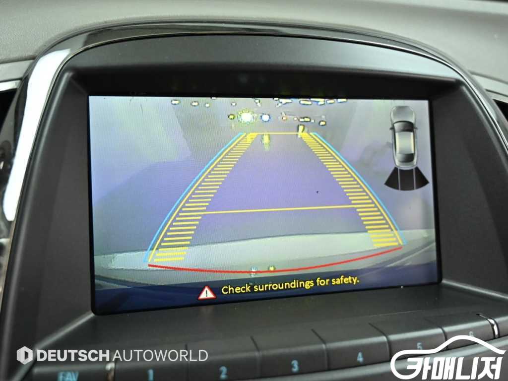 Daewoo Alpheon CL240 thumbnail 15