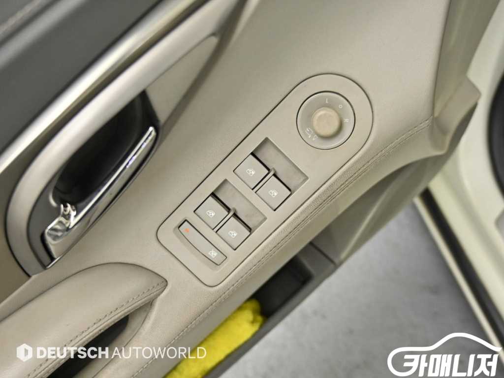 Daewoo Alpheon CL240 thumbnail 18