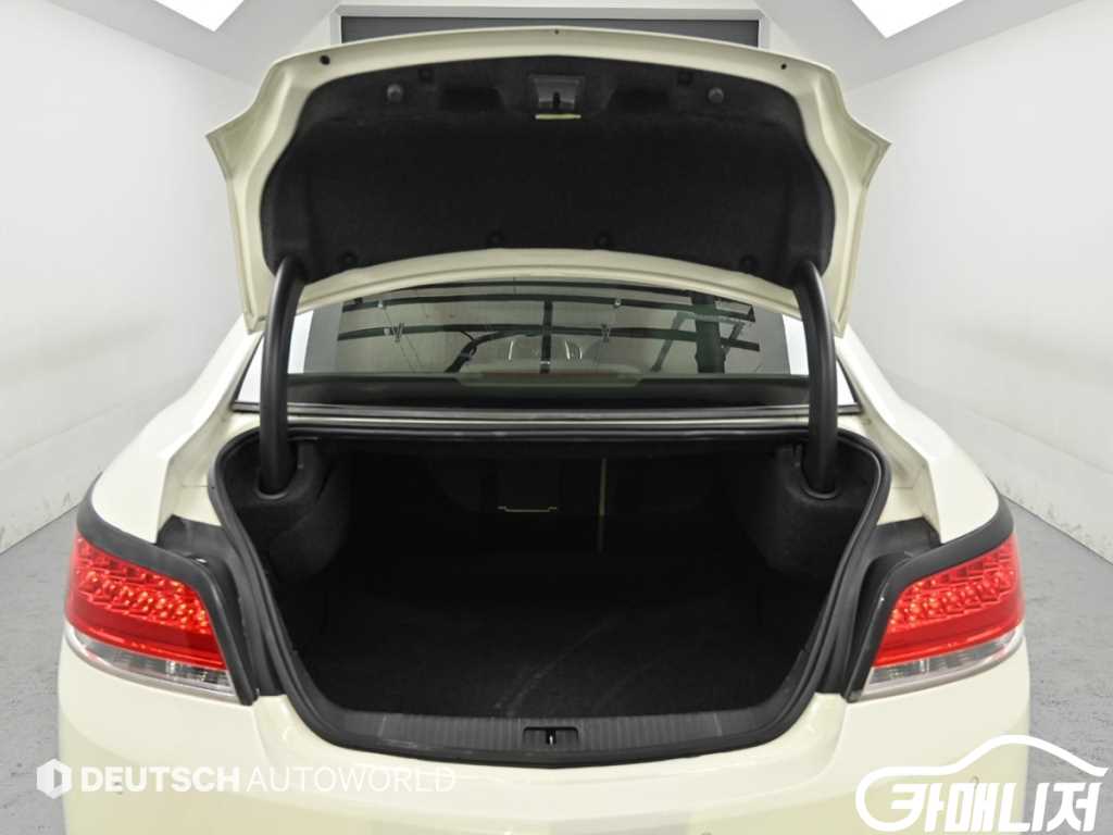 Daewoo Alpheon CL240 thumbnail 19