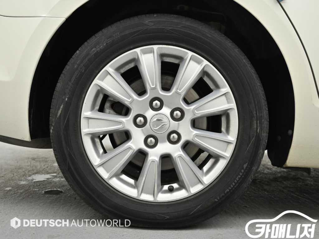 Daewoo Alpheon CL240 thumbnail 5