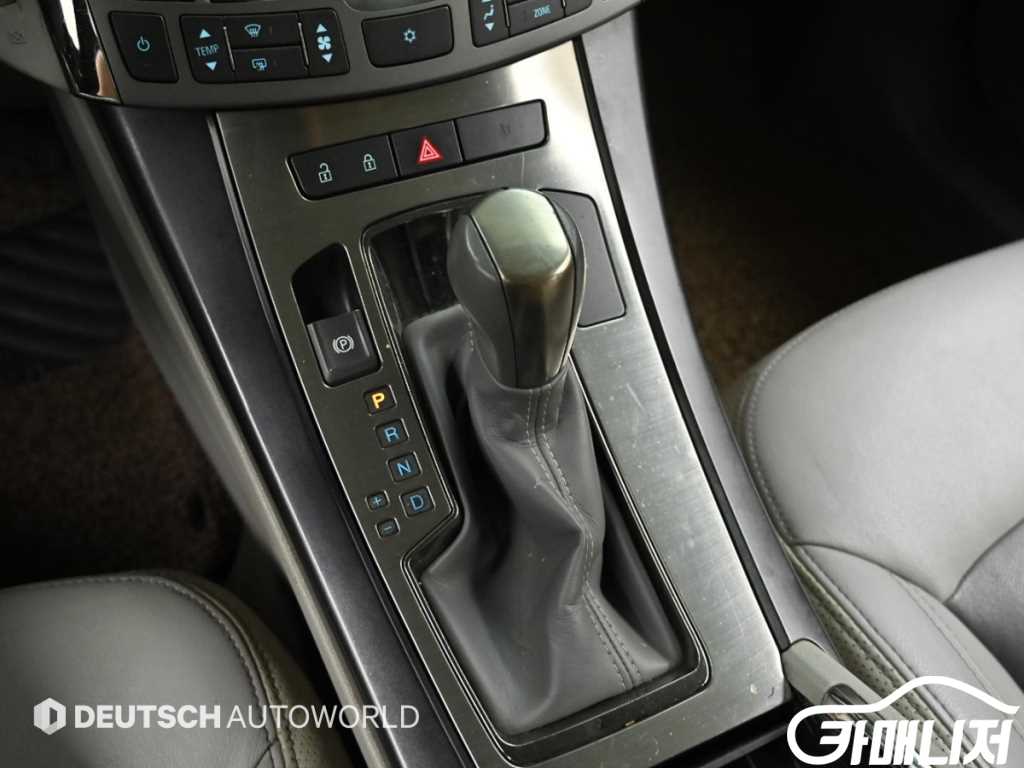 Daewoo Alpheon CL240 thumbnail 9