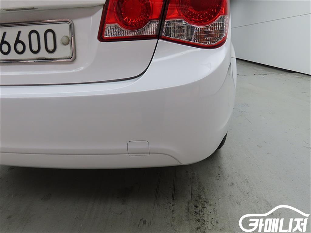 Daewoo Lacetti Lacetti Premiere 1.6 SE thumbnail 13