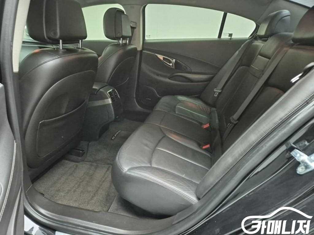 Daewoo Alpheon EL300 thumbnail 12