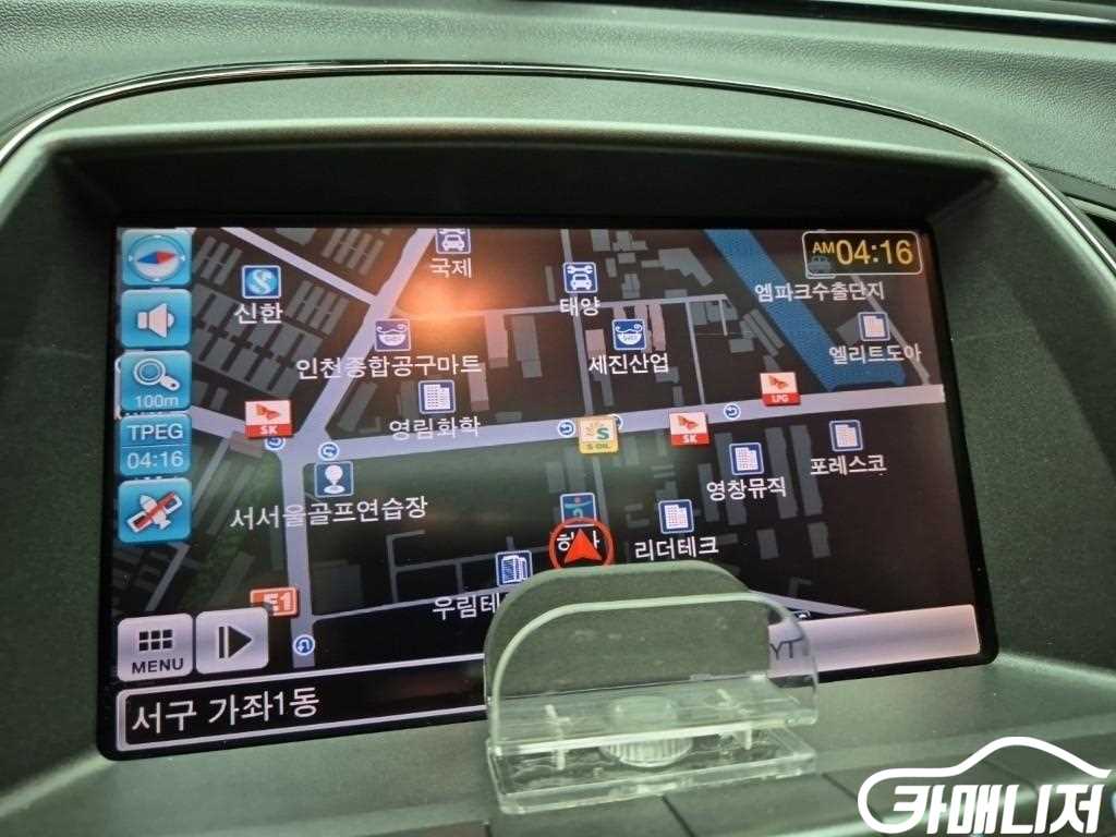 Daewoo Alpheon EL300 thumbnail 14