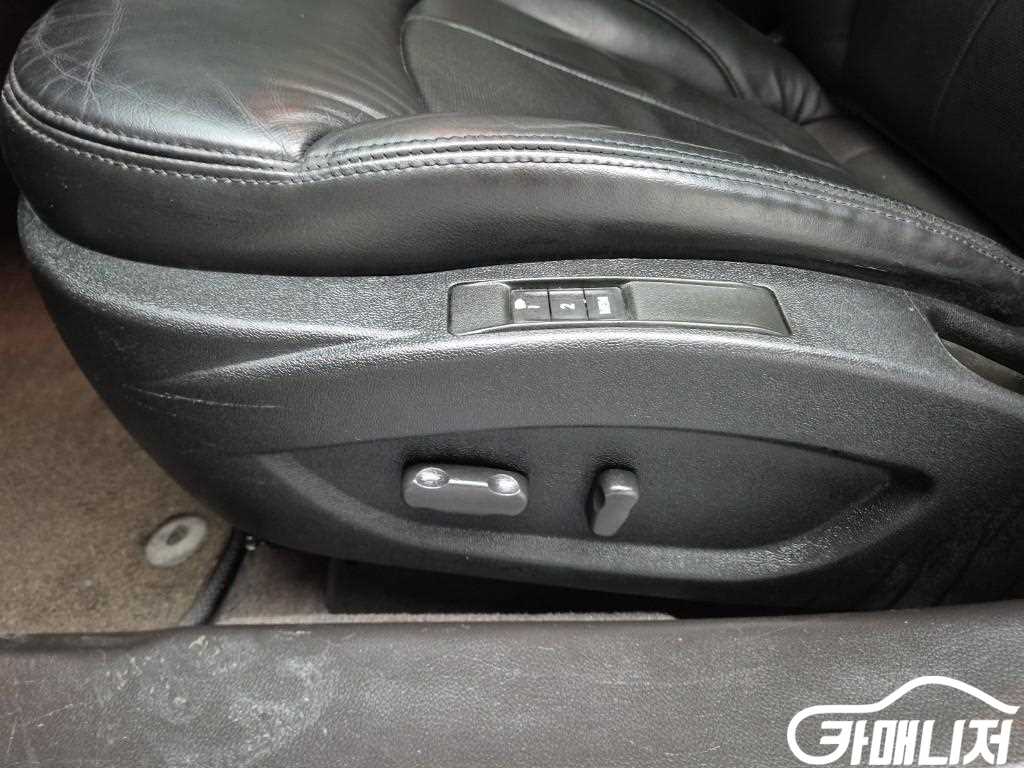 Daewoo Alpheon EL300 thumbnail 18