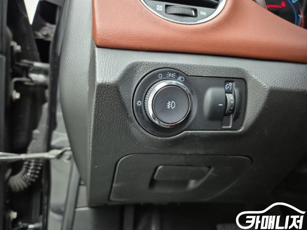 Daewoo Lacetti Lacetti Premiere 1.6 CDX thumbnail 5