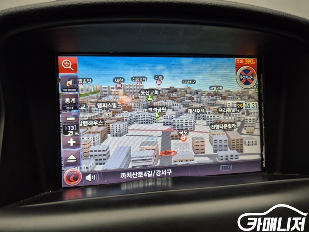 Daewoo Lacetti Lacetti Premiere 1.6 CDX thumbnail 8