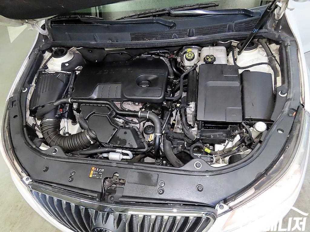 Daewoo Alpheon EL240 thumbnail 15