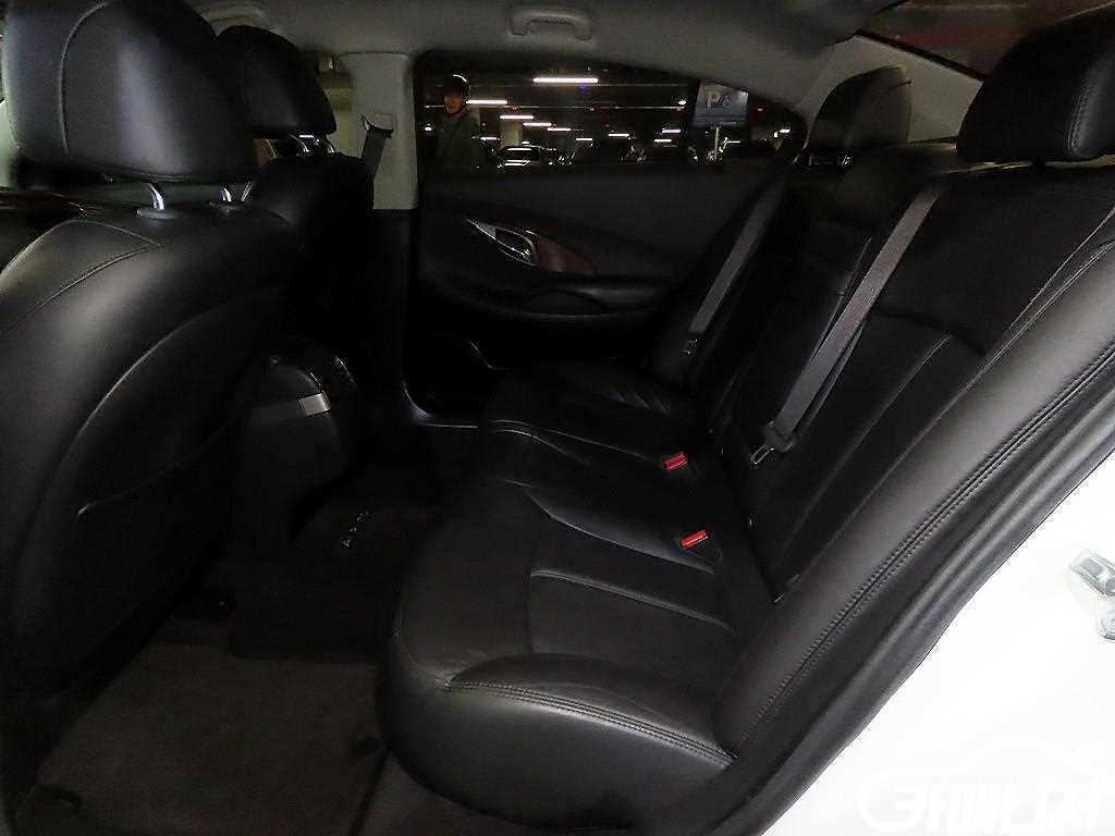 Daewoo Alpheon EL240 thumbnail 7