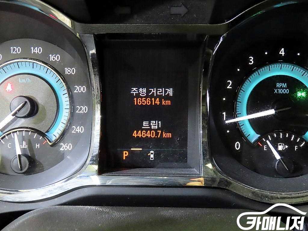 Daewoo Alpheon EL240 thumbnail 9