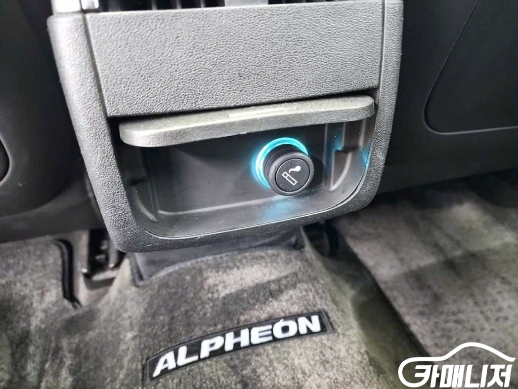 Daewoo Alpheon CL240 thumbnail 15