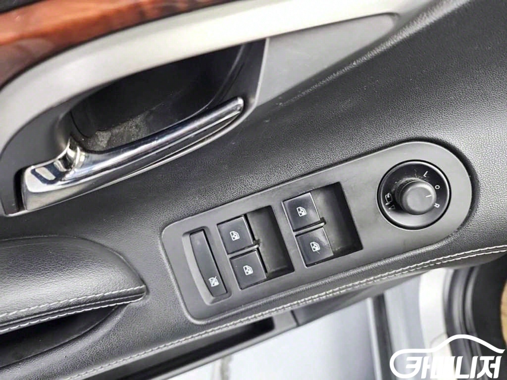 Daewoo Alpheon CL240 thumbnail 18