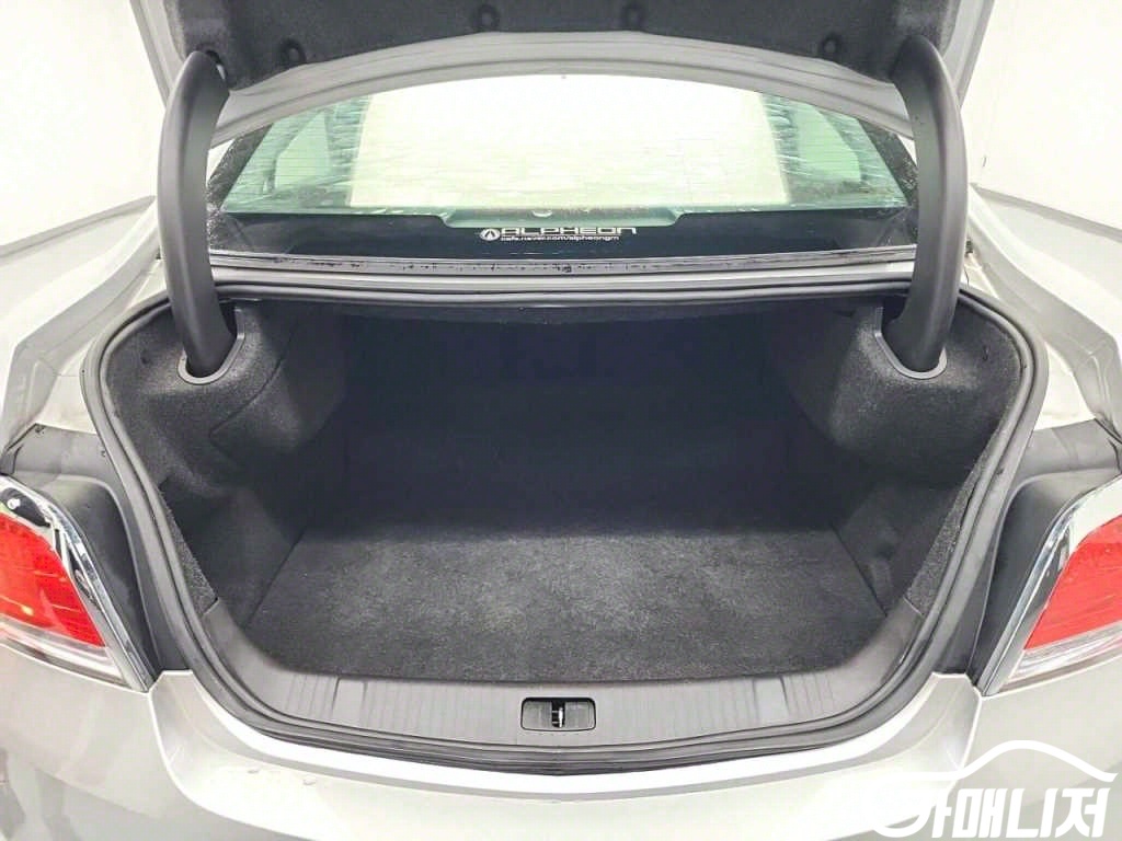 Daewoo Alpheon CL240 thumbnail 19