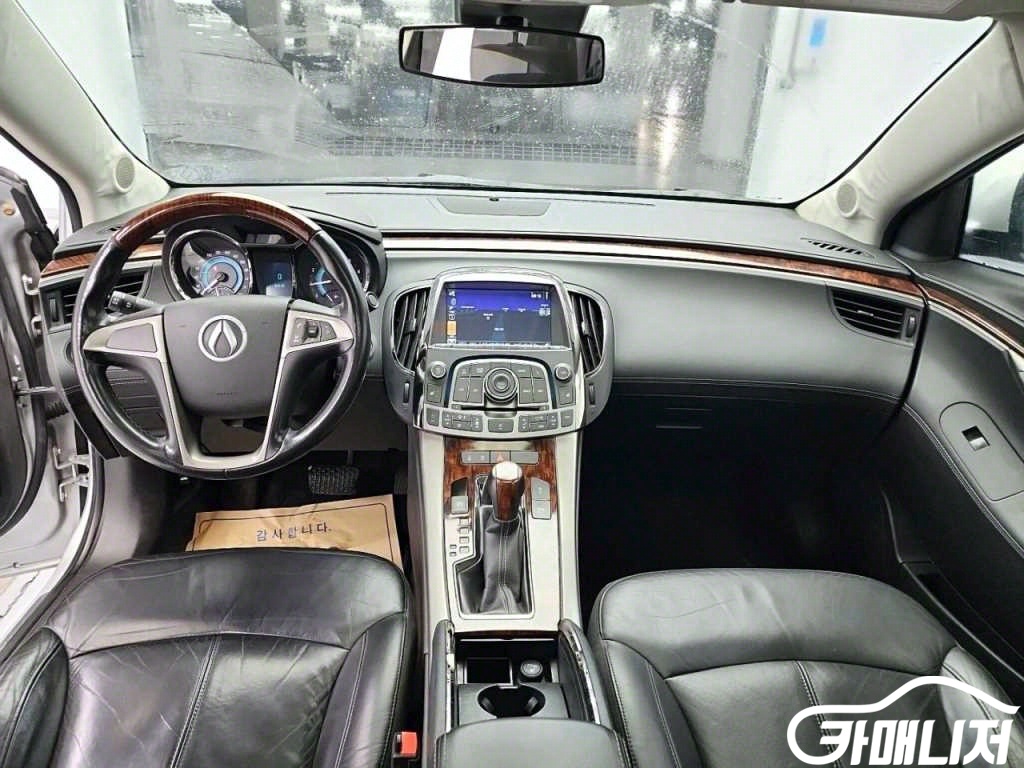 Daewoo Alpheon CL240 thumbnail 7