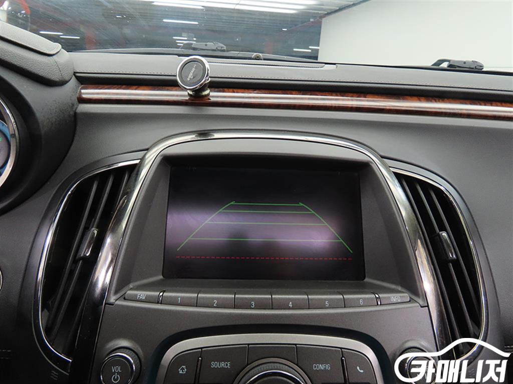 Daewoo Alpheon EL240 thumbnail 12