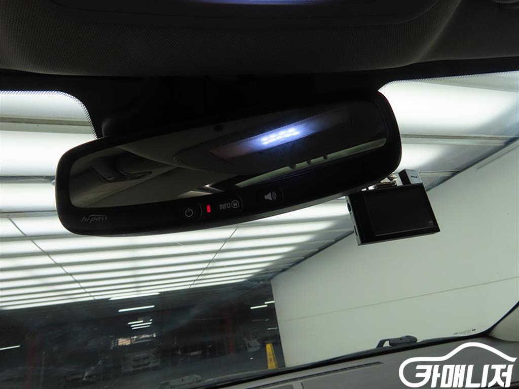 Daewoo Alpheon EL240 thumbnail 13