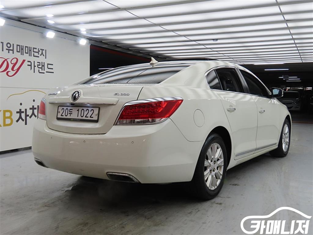 Daewoo Alpheon EL240 thumbnail 4